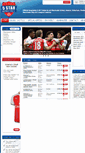 Mobile Screenshot of 5starfootballtickets.com